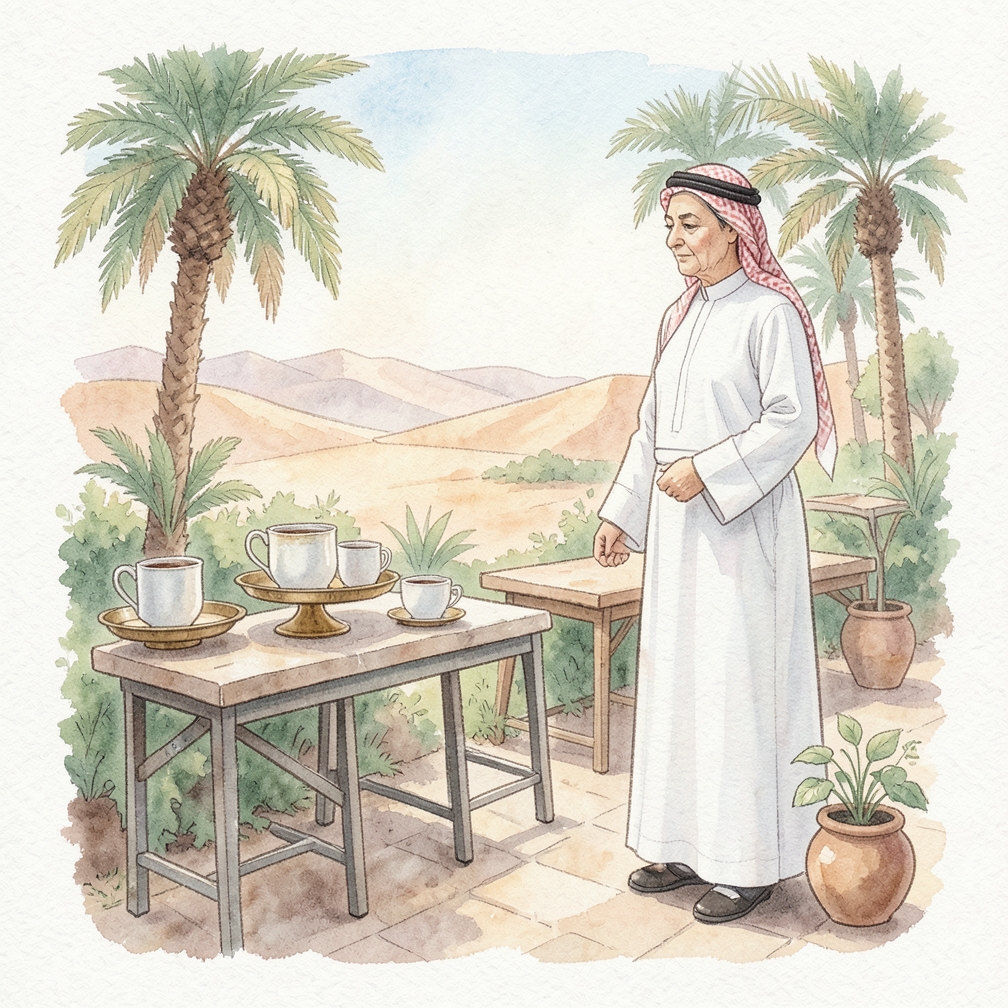 استخدم التكنولوجيا