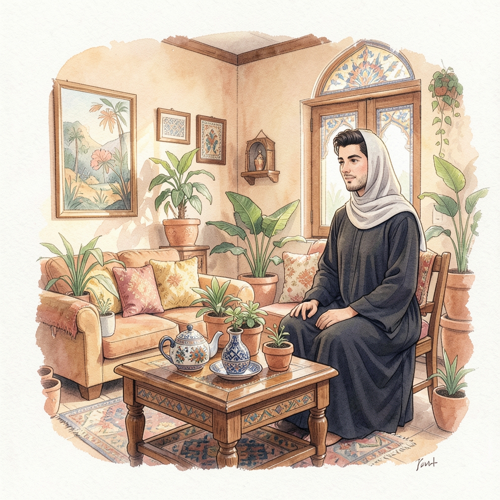 الخطوة 2: تقسيم الأهداف الكبيرة إلى خطوات صغيرة