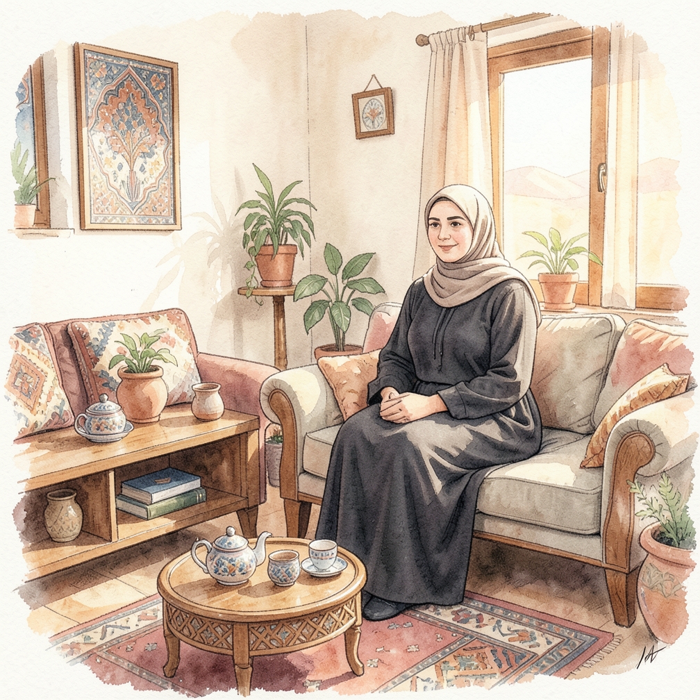 الخطع 3: إعداد خطة عمل واقعية