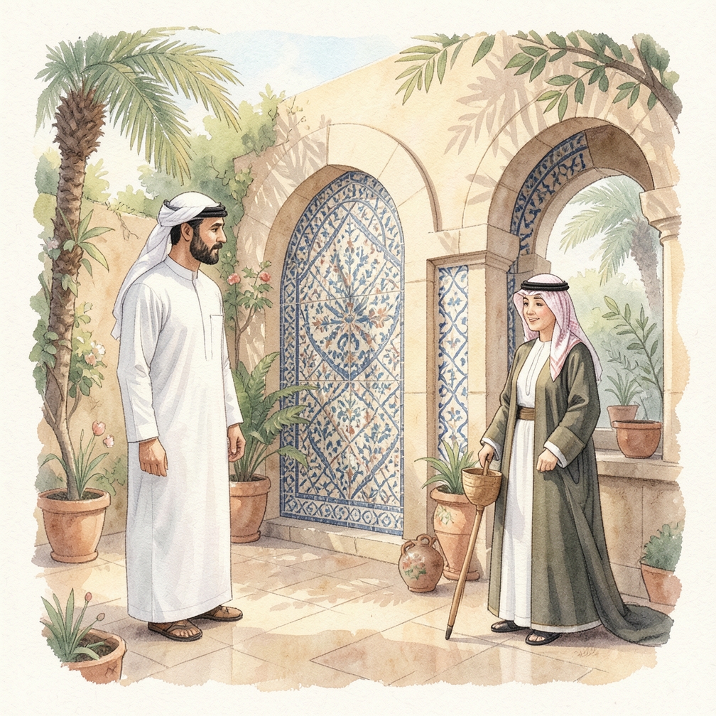 فهم مفهوم الخطيئة والذنب