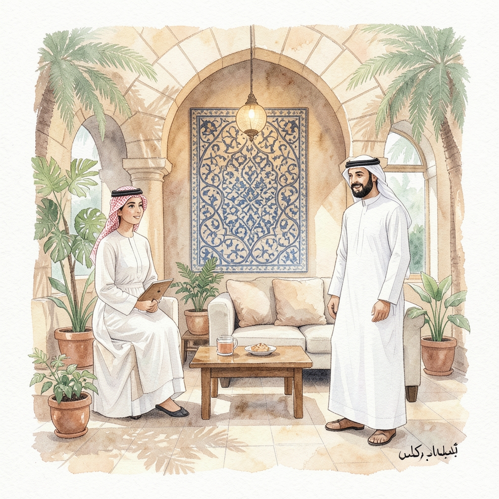 استخدم المفاهيم كدليل للنمو الشخصي