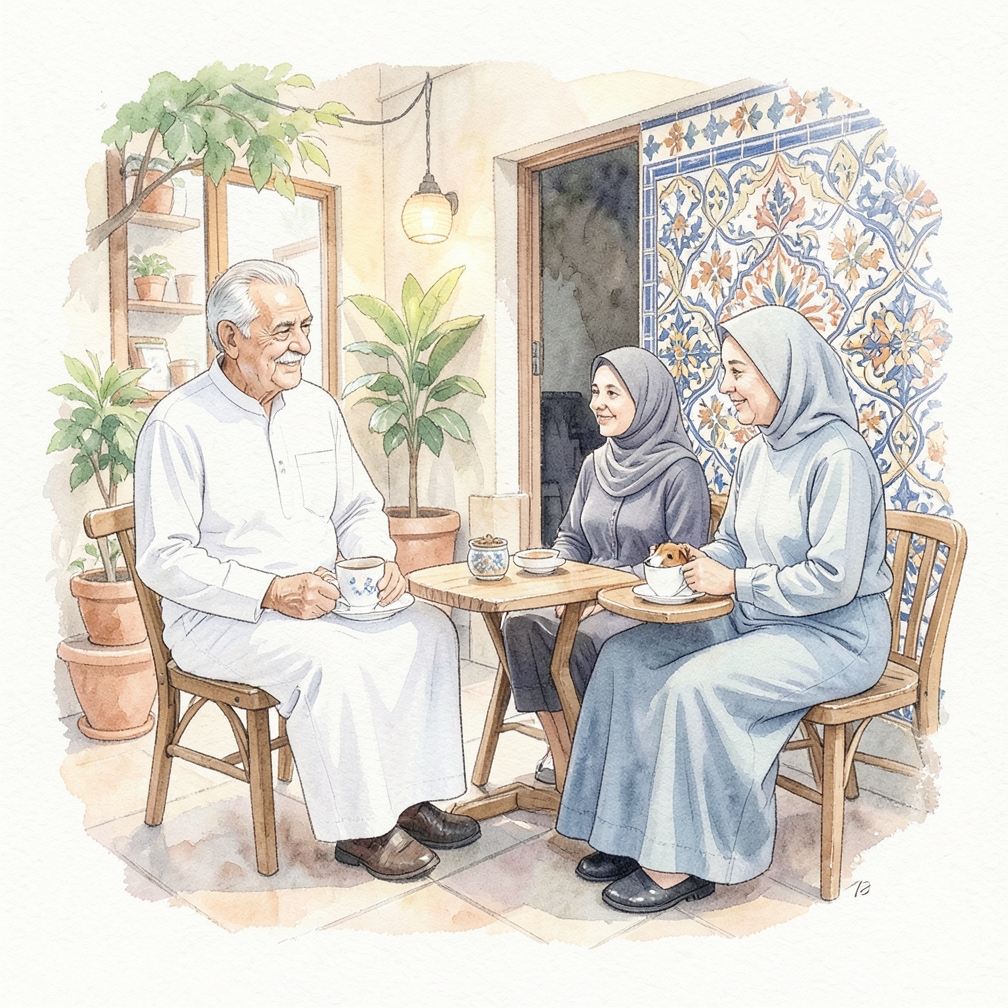 التأكد من ترفيه جاك راسل