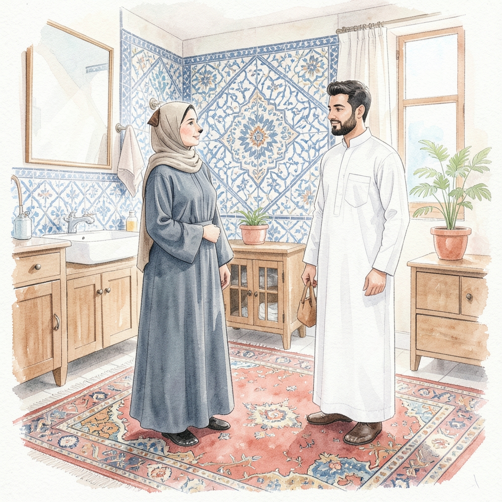الحذر من الحيوانات الأخرى
