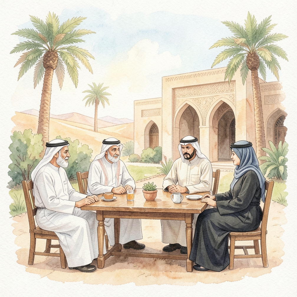 distribution of cards