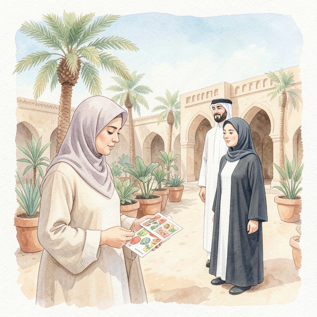 محاولة جمع أربع بطاقات متطابقة