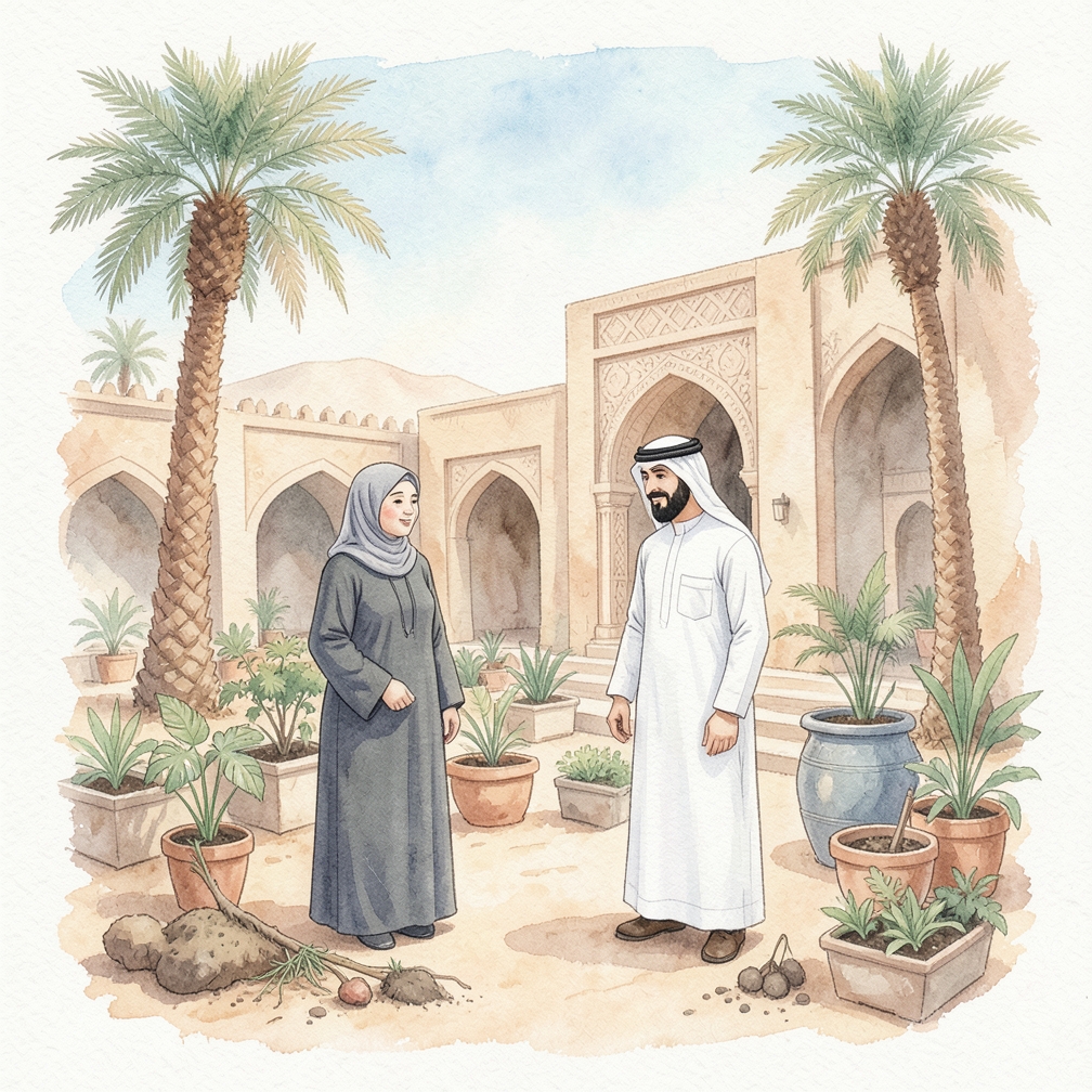 التحلي بالصبر