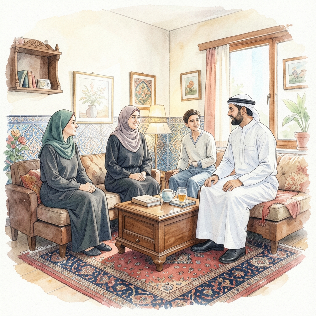 كيفية تنظيف مُسخّن المُبرد خطوة بخطوة