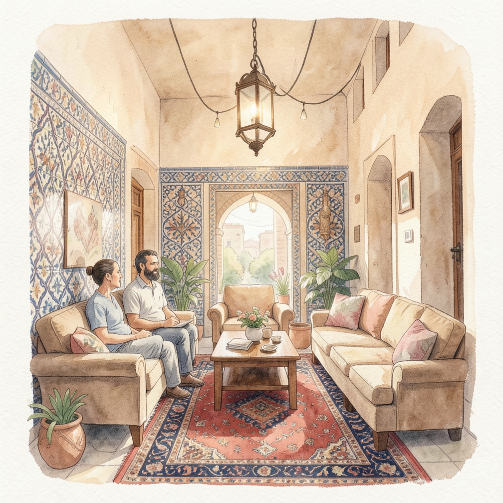 إكمال درجة 2:2 في برنامجك التعليمي