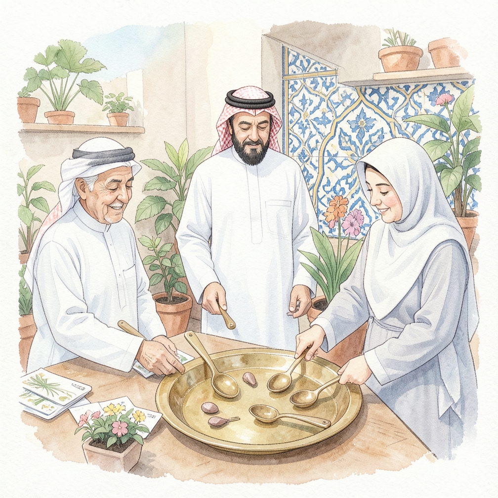 توزيع البطاقات
