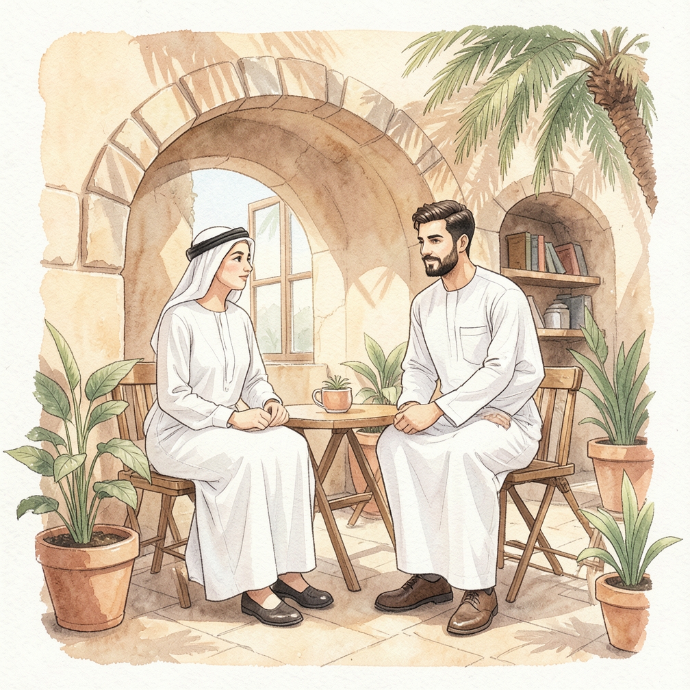 العناية بالنباتات وتطوير الحديقة