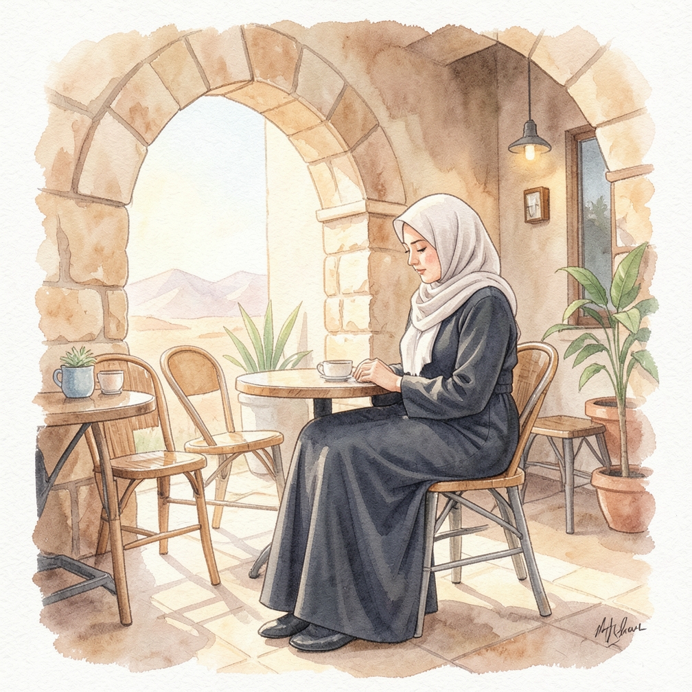 تخفيف المحلول وتنظيف المطاط