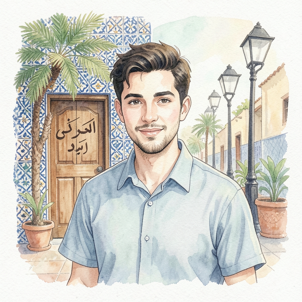 خلط مسحوق الطيور مع الماء