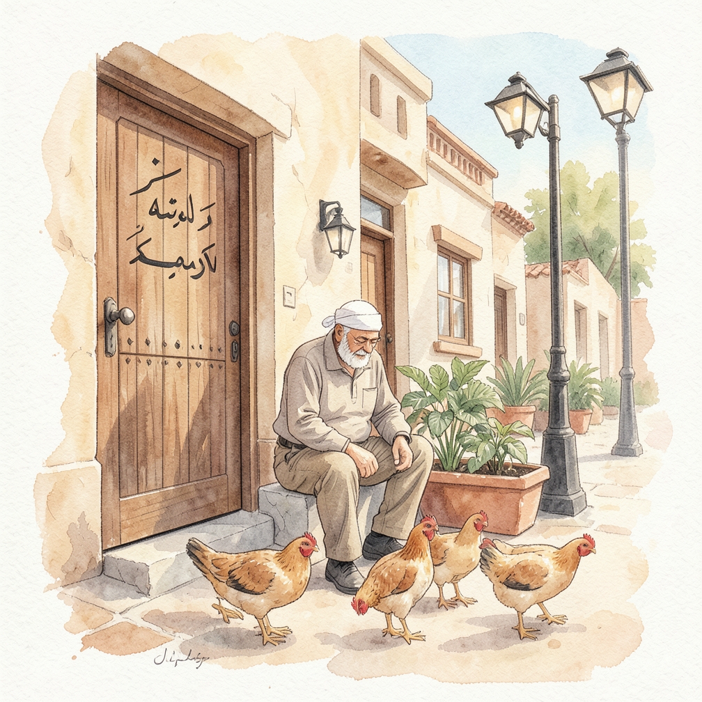 ملء المحقنة بالمسحوق