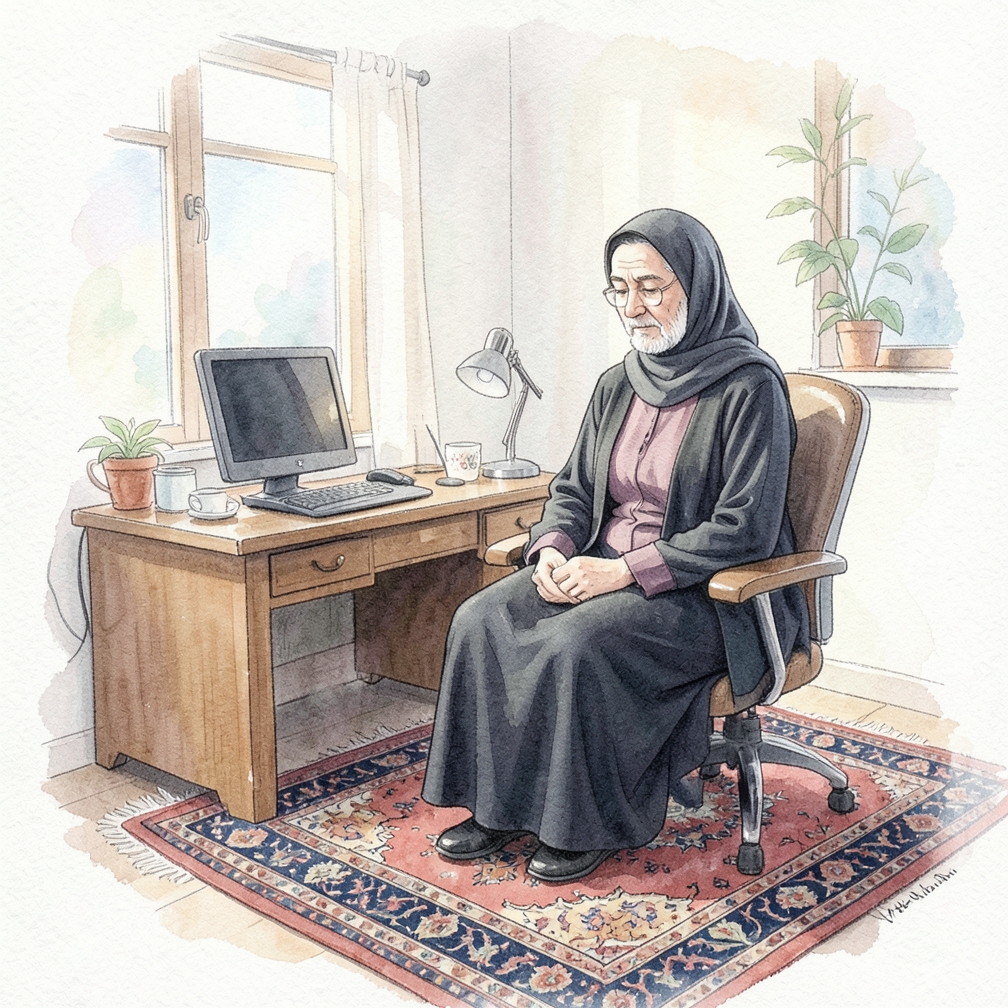 اختيار الوقت المناسب للرد