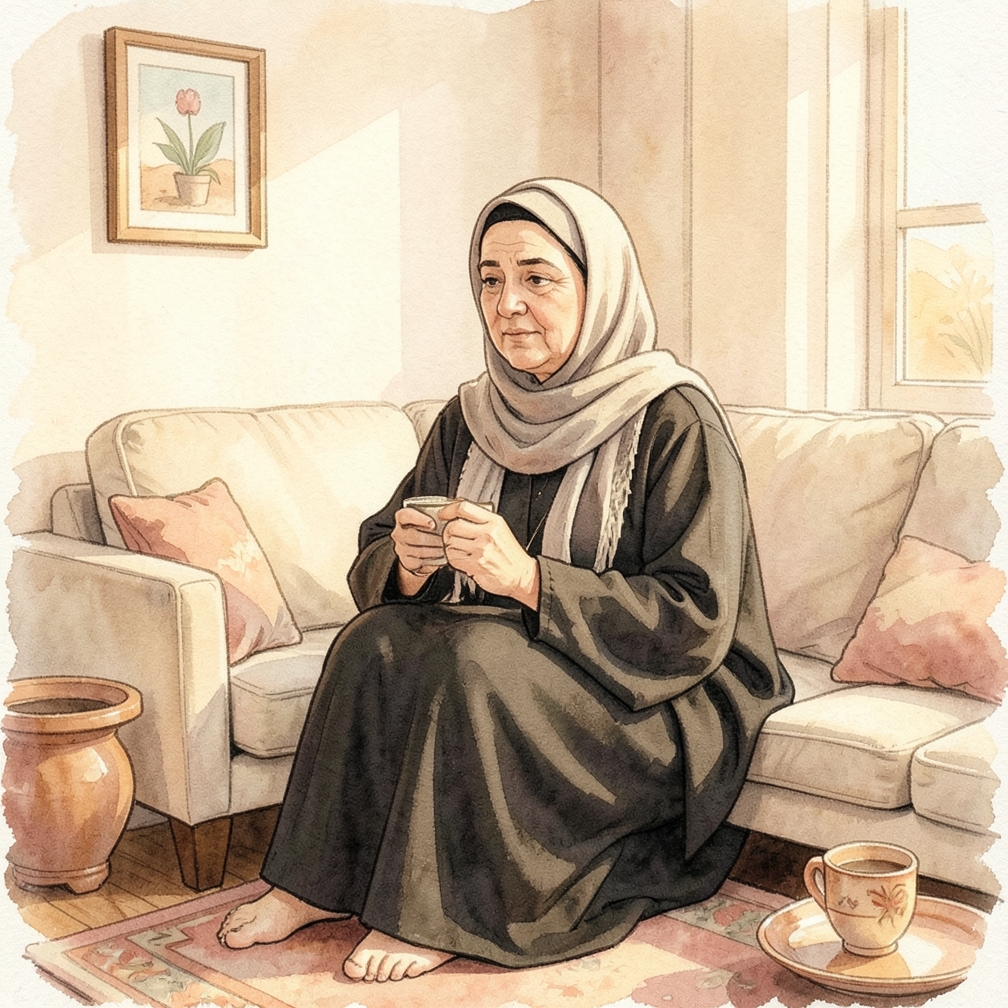 تقليل تناول الملح