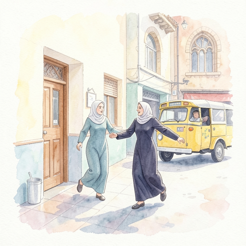 استخدم الجدار كوسيلة للتحكيم في التوقف