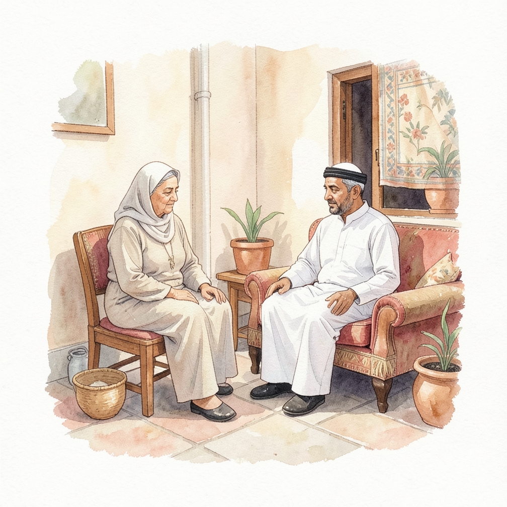 اعترف بالأنماط والعواطف