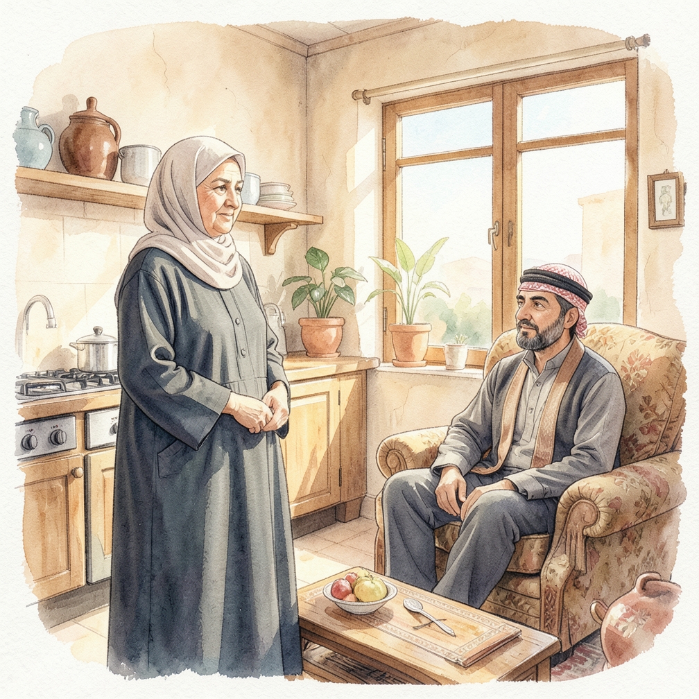 طور نصًا لمحادثات صعبة