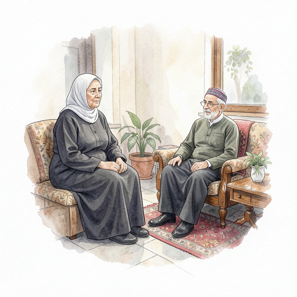 استخدم وسائل التواصل بحكمة