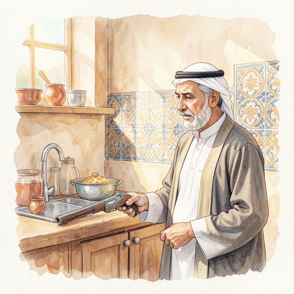 فهم الموقف وتحديد الأهداف