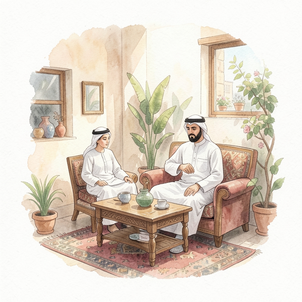 استخدم وسائل تغيير الروتين