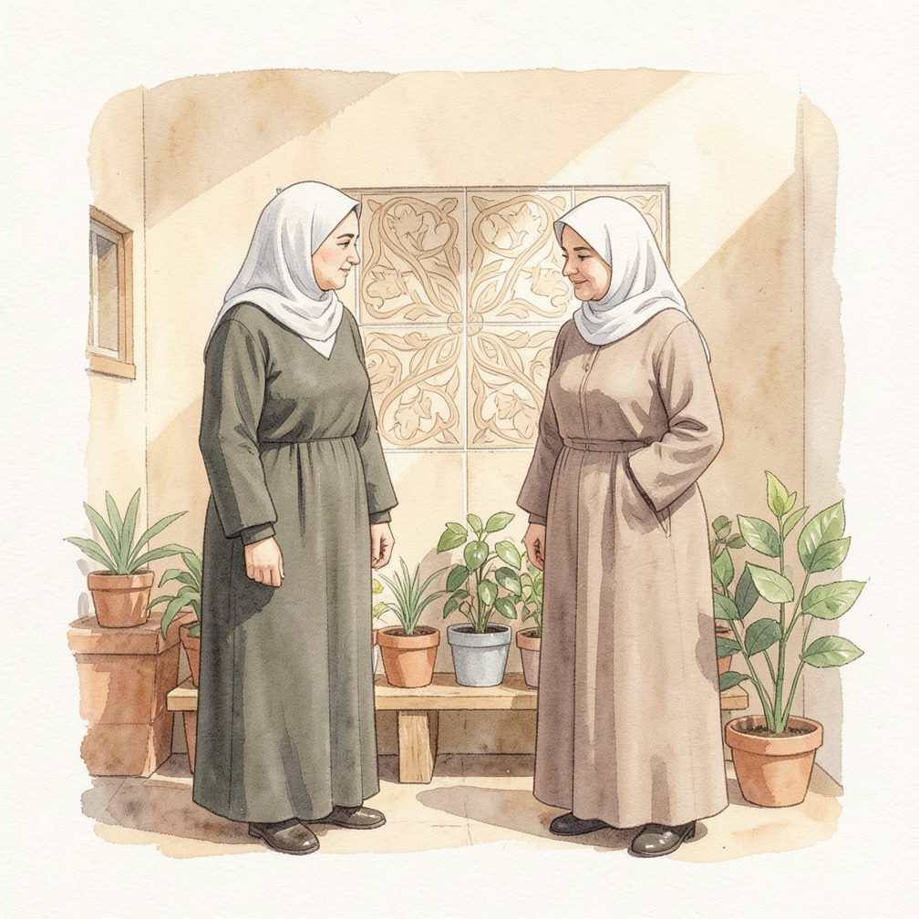 اختيار الخطوة العملية التالية