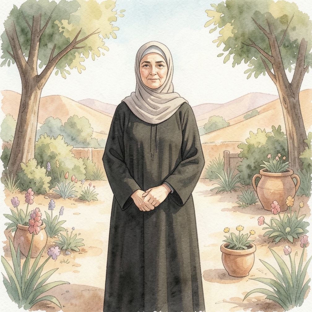 طلب الدعم الموثوق عند الحاجة