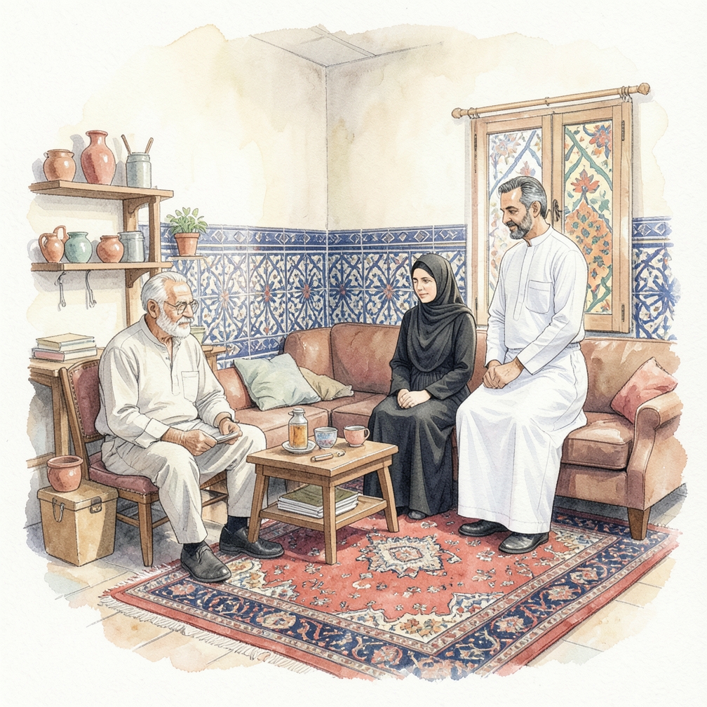 احصل على معلومات دقيقة عن الجهاز