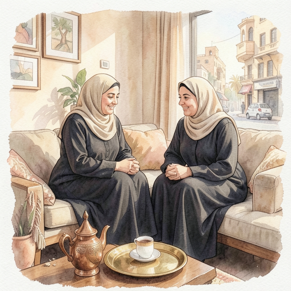 كيف تُنحفِّي في الفخذين خطوة بخطوة
