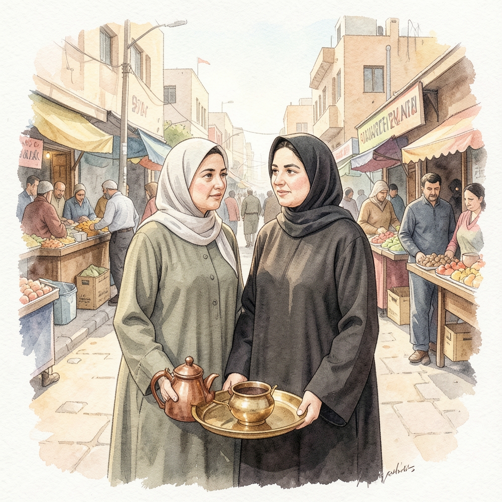 اشبعي نفسك ببروتين نقي، خضروات، حبوب كاملة، وفواكه