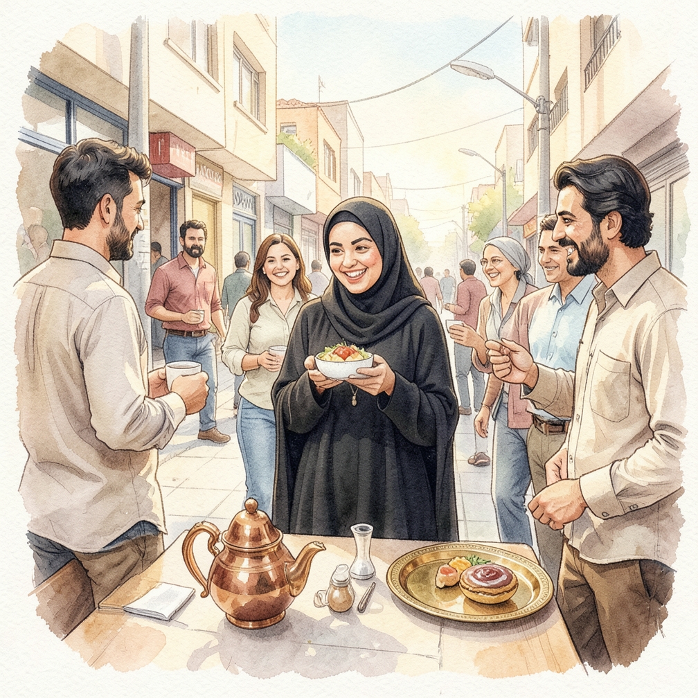 حدّي من تناول الأطعمة المصنعة والحلويات لأنها تحتوي على سعرات حرارية فارغة