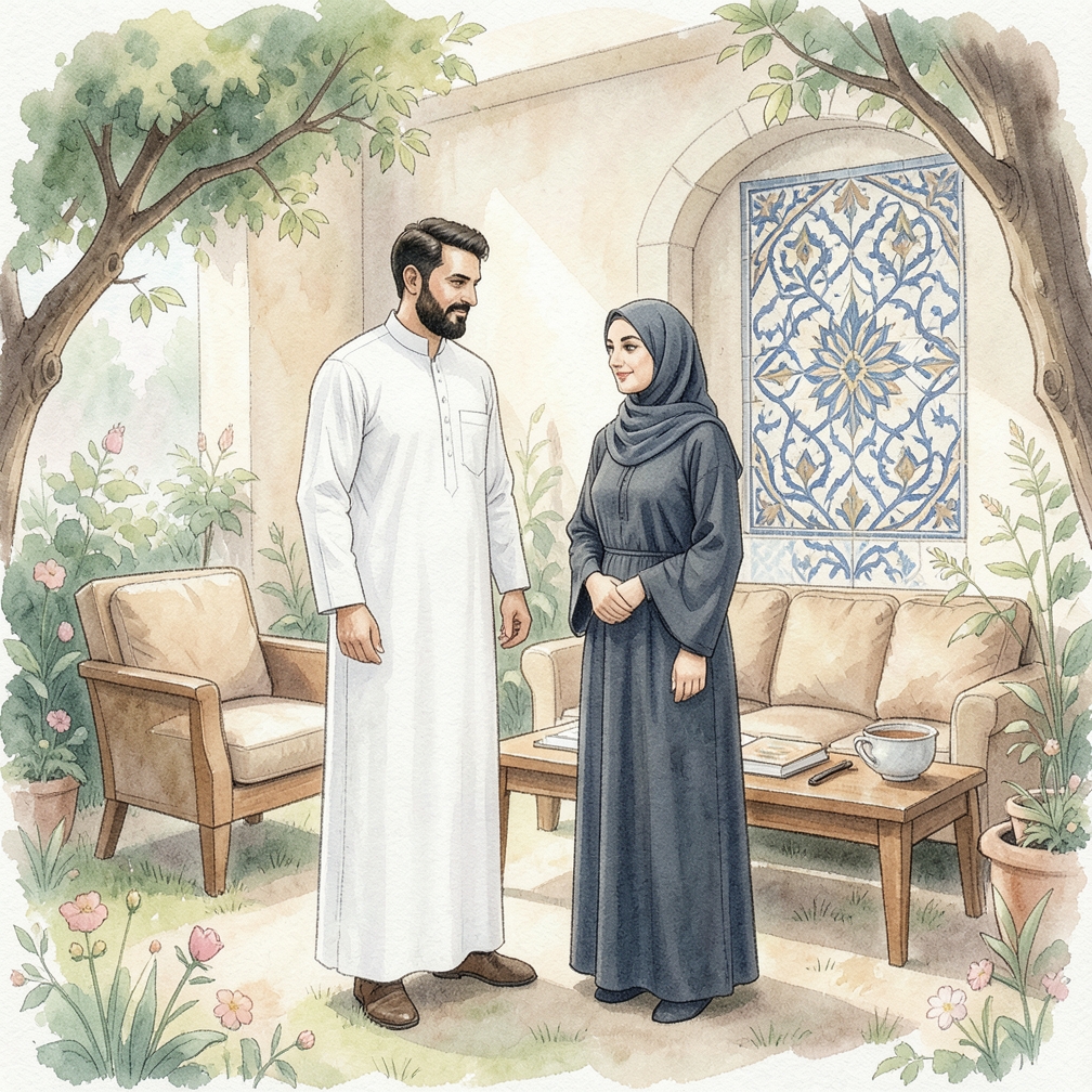 حدد منهجية بناء عالمك