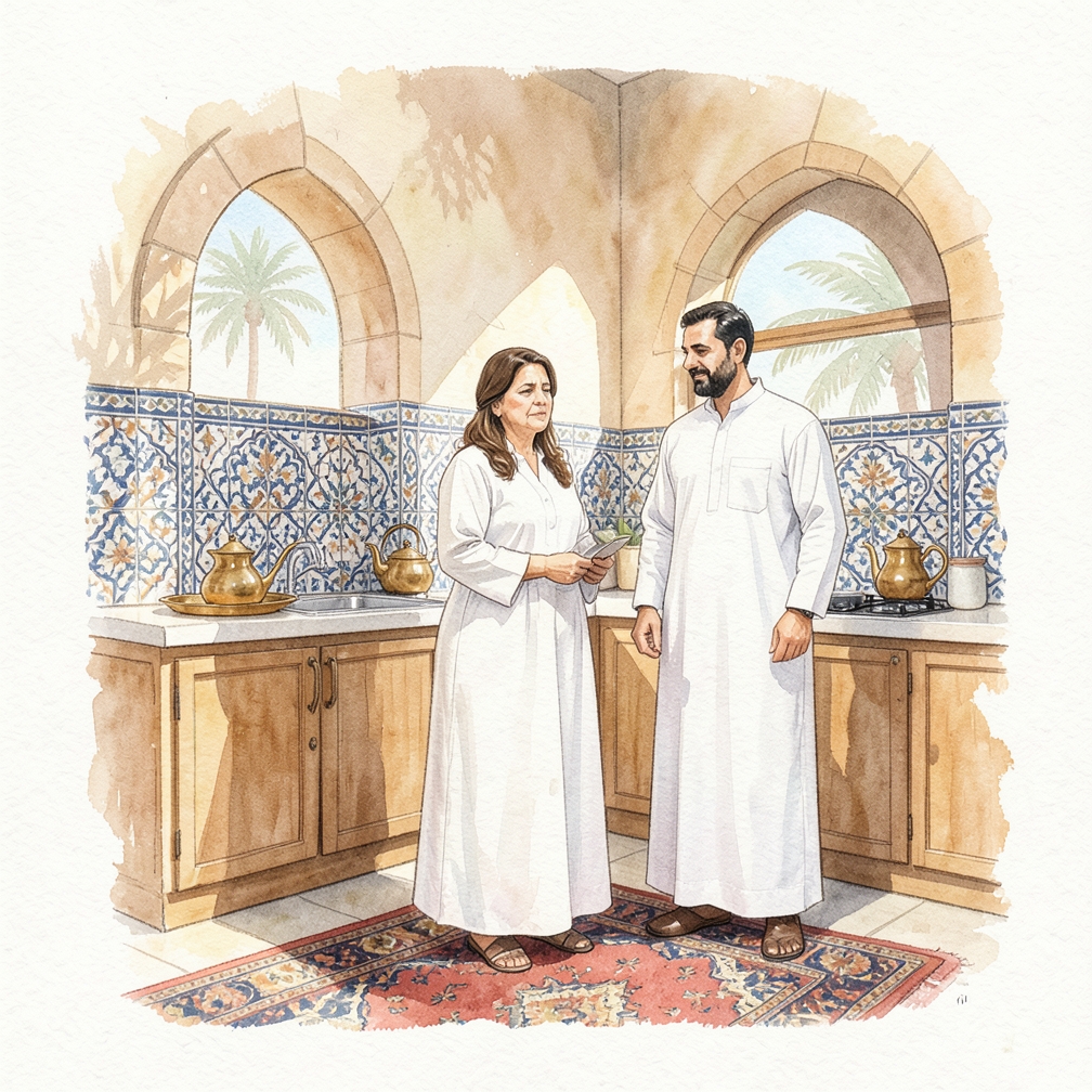 اكتب المسودة الأولى