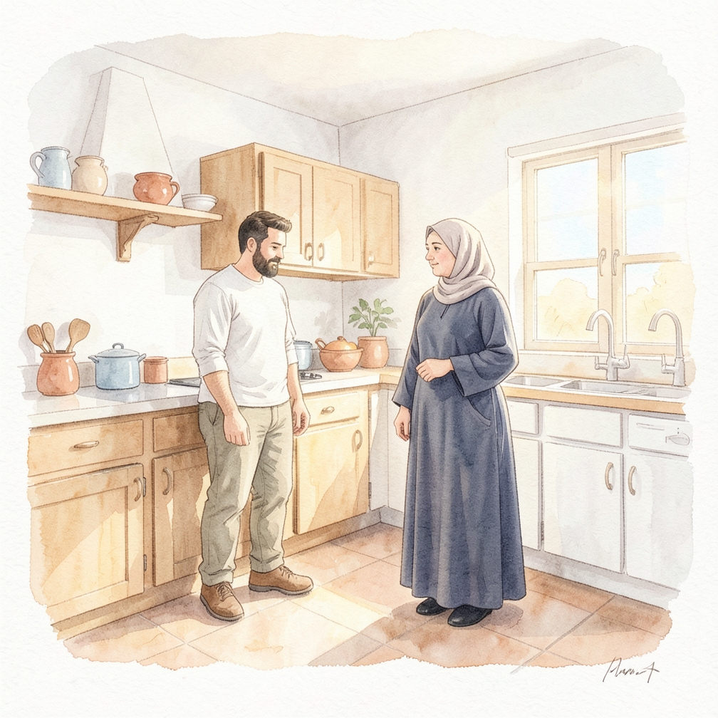 تقوس الصفوف
