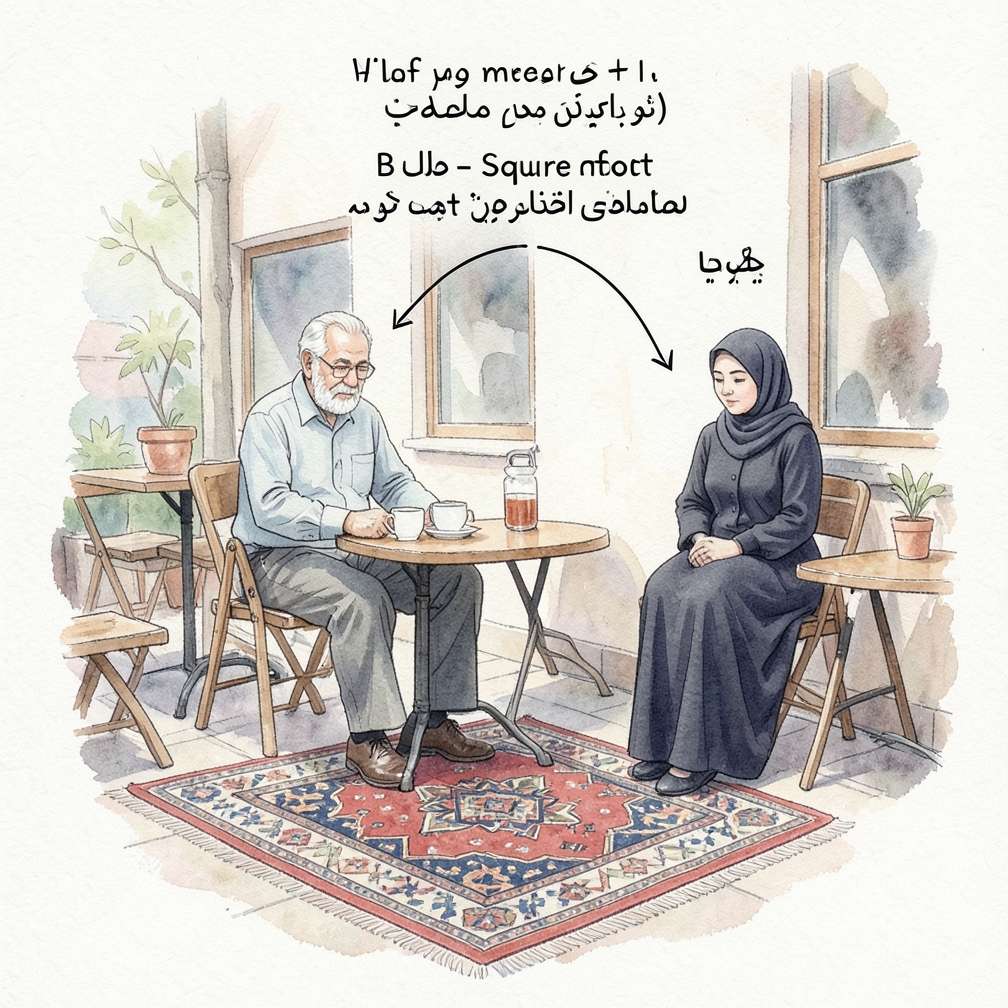 الخطوة الثالثة: التحقق من النتيجة