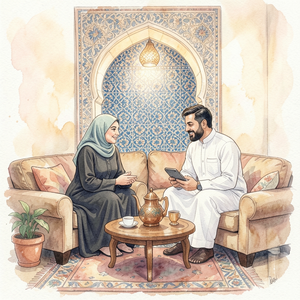 كيف تمارس الشكر خطوة بخطوة