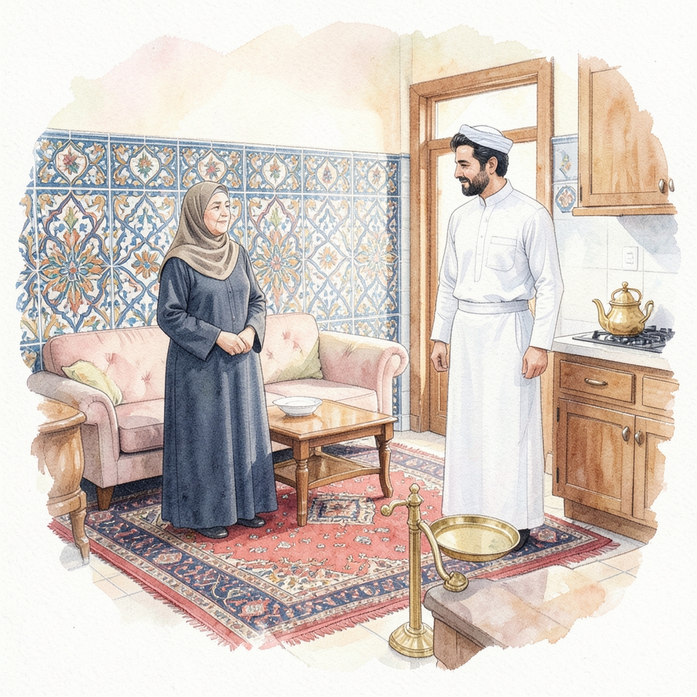 استخدم شرائح مطاطية مخصصة