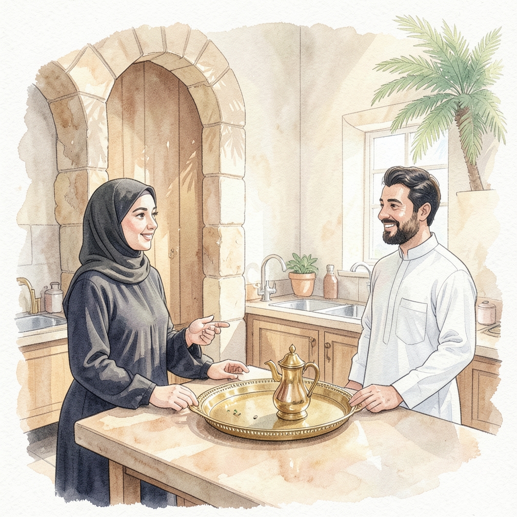 التأكد من إغلاق الباب بشكل كامل