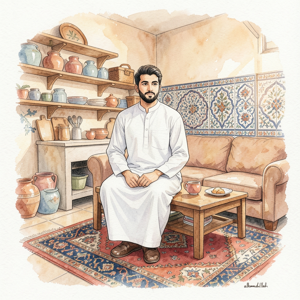 كيف تنهي المحادثة بلطف