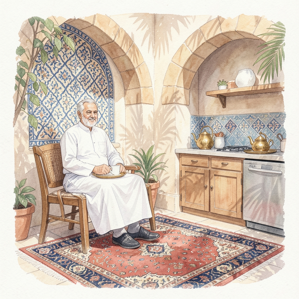 الحمل يقدّر الولاء والمسؤولية والالتزام