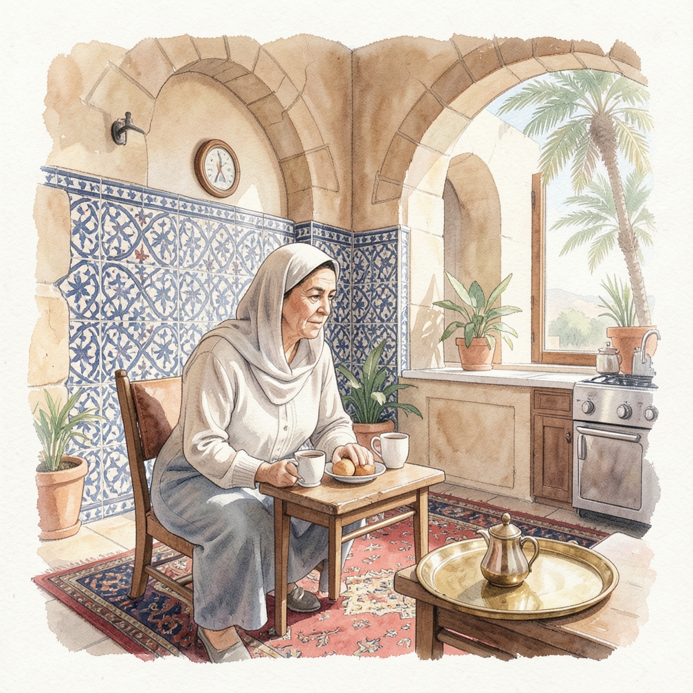 استخدم الأمثلة المحددة لتوضيح وجهات نظرك