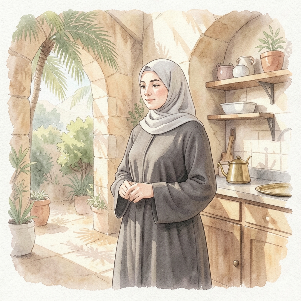 ابقَ ملتزمًا بحديثك وتجنب التناقض