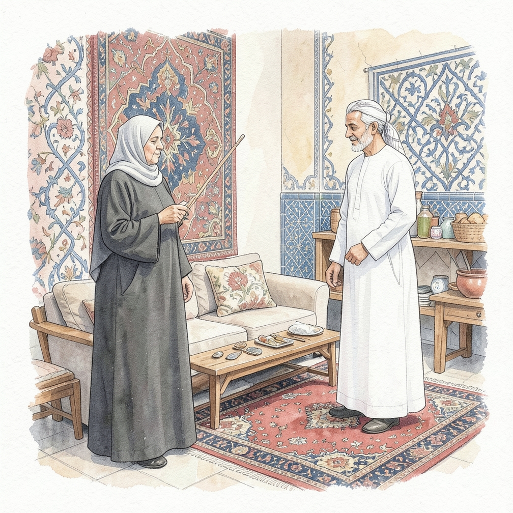 تجميع الحلي على السلك