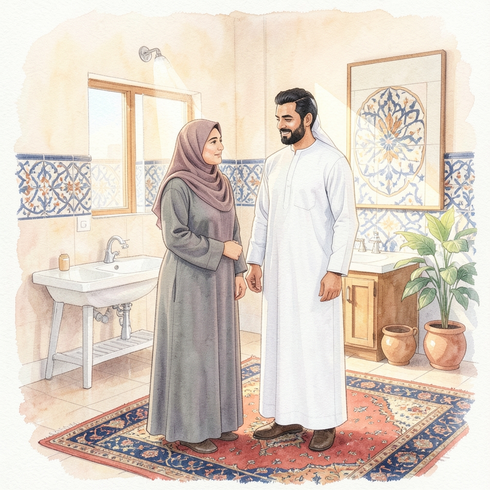 تقليل البقع الداكنة المعتدلة على كامل جسدك باستخدام ميكروديرمابراسيون