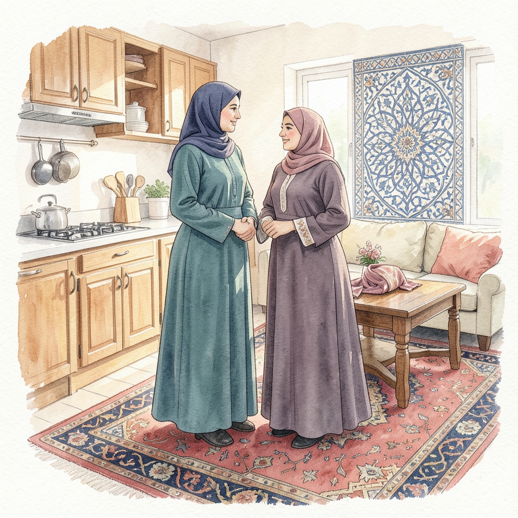 كيف تختار لون فستان حفلتك حسب لون بشرتك خطوة بخطوة