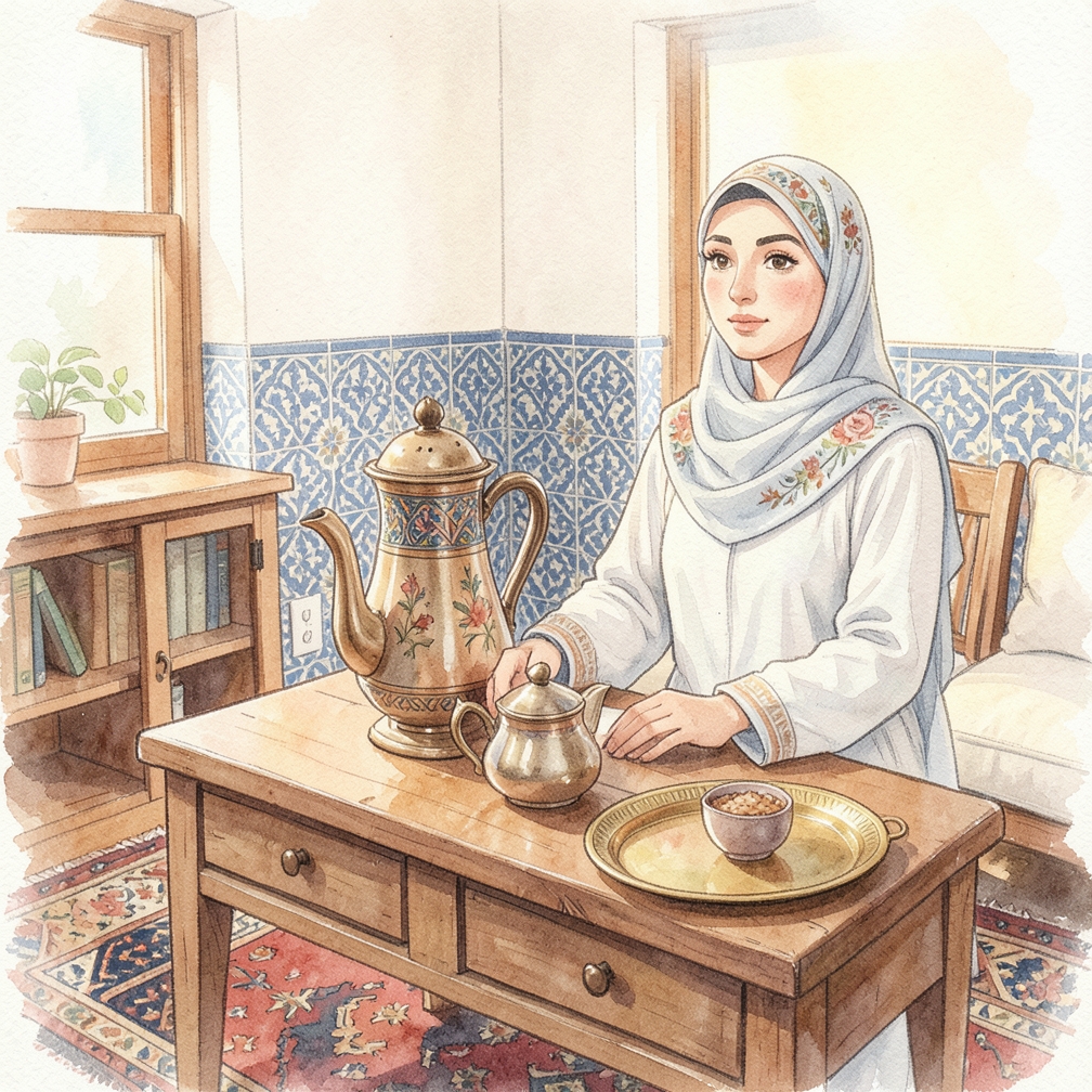 تحليل لون بشرتك و undertone