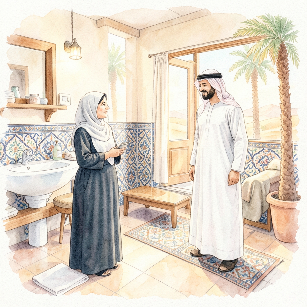 كيفية التخلص من مكواه البلاستيك خطوة بخطوة