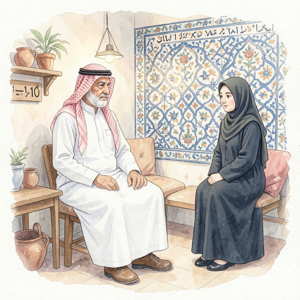 تأكد من أن طباعة الزهور من القطن صلبة وبيضاء قليلاً ومرتفعة قليلاً