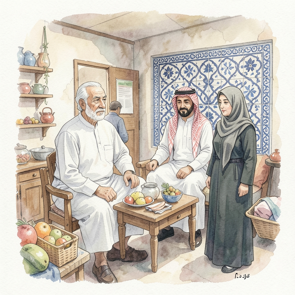 استخدم مقياس المقاومة لفحص الجودة