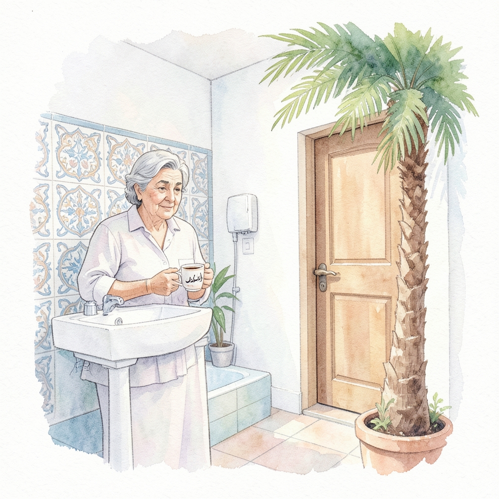 استعد للمهمة